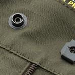 Armano Pants // Olive (M-S)