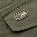 Armano Pants // Olive (M-S)