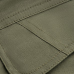 Armano Pants // Olive (M-S)