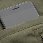 Armano Pants // Olive (M-S)