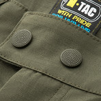 Armano Pants // Olive (M-S)