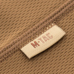 Alden T-Shirt // Coyote Brown (XL)