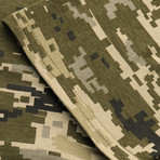 Jaydon T-Shirt // Camouflage (2XL)