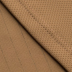 Alden T-Shirt // Coyote Brown (XL)