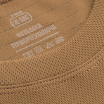 Alden T-Shirt // Coyote Brown (XL)