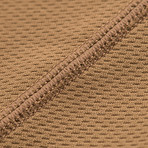 Alden T-Shirt // Coyote Brown (XL)