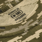 Jaydon T-Shirt // Camouflage (2XL)