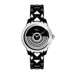 Dior Ladies Grand Bal Automatic // CD124BE3C001 // New