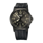 Oris BC3 Automatic // 01 735 7641 4263-07 4 22 05G // New