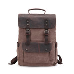 Theo Backpack (Gray)