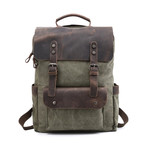 Theo Backpack (Gray)