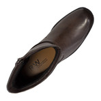 Conroy // Dark Brown (US: 8)