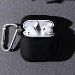 Gazeon For Airpods V2 (Midnight Blue)