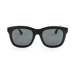 GG0326S Sunglasses // Black