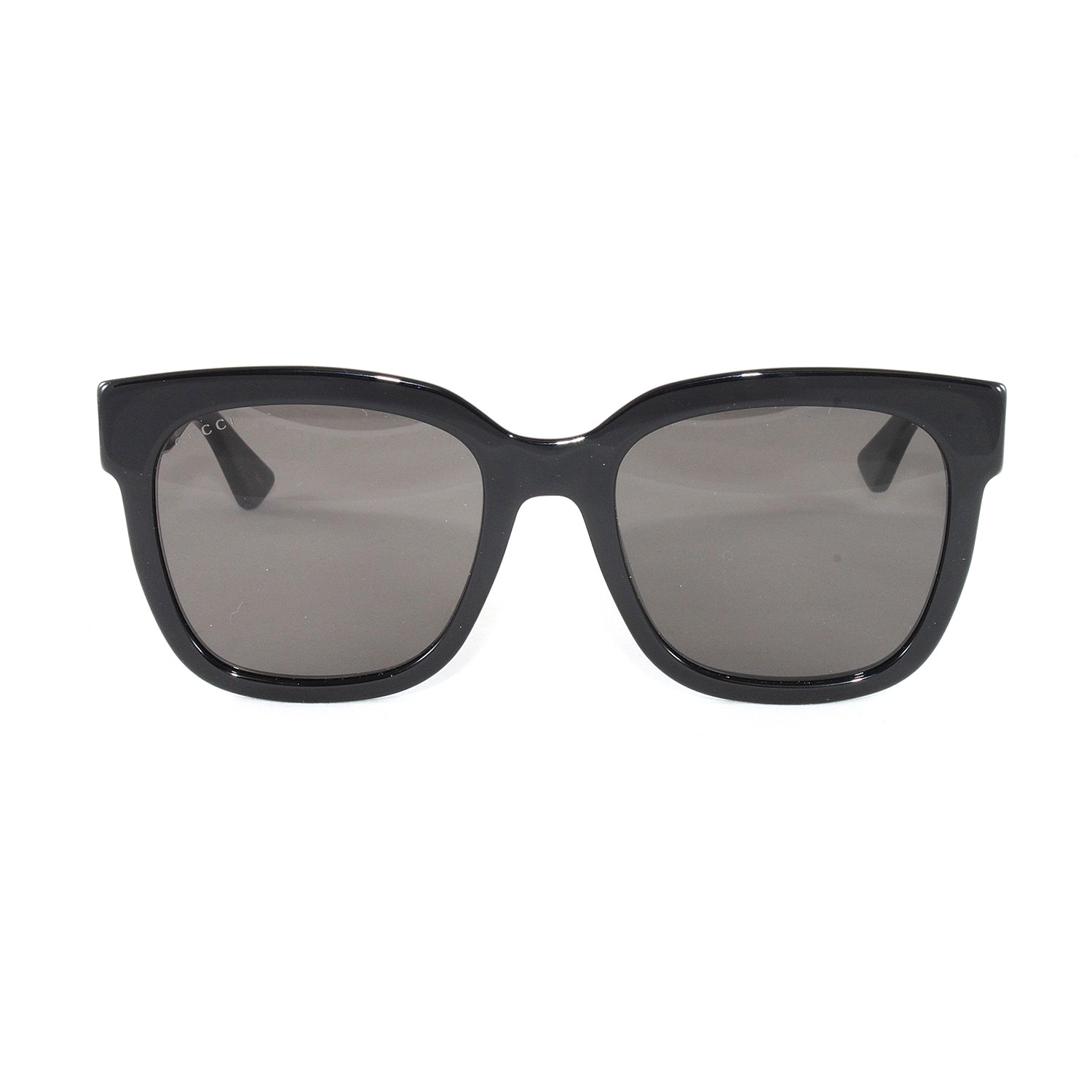 GG0034S Sunglasses // Black - Gucci - Touch of Modern
