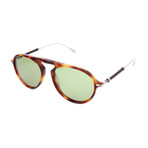 Men's TO0205 53N Sunglasses // Blonde Havana