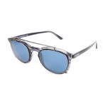 Men's TO0181 Sunglasses // Gray