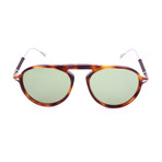 Men's TO0205 53N Sunglasses // Blonde Havana