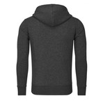 Hoodie // Anthracite (X-Large)