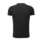 Geisha T-Shirt // Black (XL)
