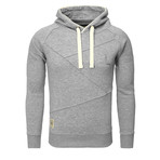 Sweatshirt // Gray (XL)