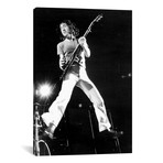 Pete Townshend In Mid-Jump // SMP-Globe Photos, Inc.