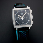 Tag Heuer Monaco Chronograph Automatic // 11740 // Pre-Owned