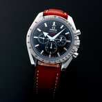 Omega Speedmaster Chronograph Automatic // Pre-Owned