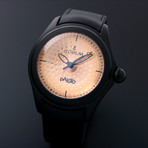 Corum Bubble Automatic // 110.310.98 // Store Display