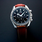 Omega Speedmaster Chronograph Automatic // Pre-Owned