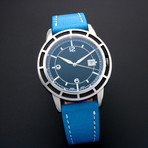 Pierre Gaston Date Automatic // PGD.58.795 // Unworn