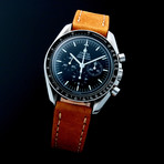 Omega Speedmaster Professional Chronograph Manual Wind // 503590 // Pre-Owned