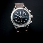 Omega Speedmaster Date Chronograph Automatic // 35135 // Pre-Owned