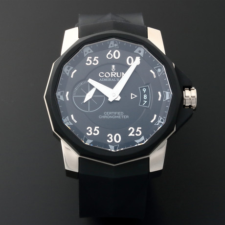 Corum Admiral's Cup Legend Automatic // 947.951.95 // Store Display
