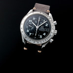 Omega Speedmaster Date Chronograph Automatic // 35135 // Pre-Owned