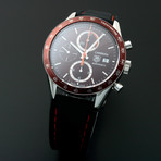 Tag Heuer Carrera Chronograph Automatic // CV201 // Pre-Owned