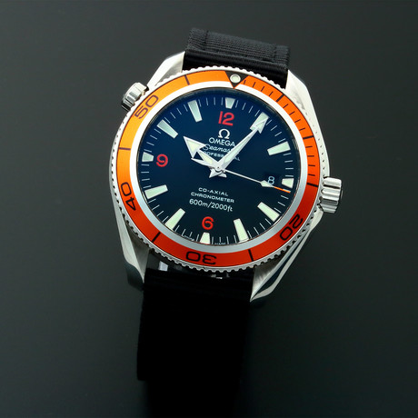 Omega Seamaster Professional Co-Axial Automatic // 22095 // Pre-Owned