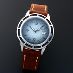 Pierre Gaston Date Automatic // PGD.58.795 // Unworn