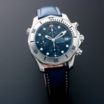 Omega Seamaster Chronograph Automatic // 2296 // Pre-Owned