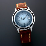 Pierre Gaston Date Automatic // PGD.58.795 // Unworn