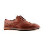 Pulsano // Dark Cognac (Euro: 40)