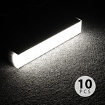 LED Linkable Light // White // Set of 10 (1 Feet)