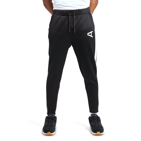 Arc Academy Joggers // Black (S)