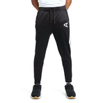 Arc Academy Joggers // Black (L)