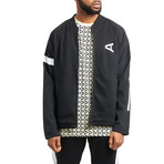 Arc Tannen Jacket // Black (XL)