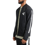 Arc Tannen Jacket // Black (XL)