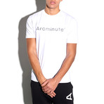 Underground T-Shirt // White (S)