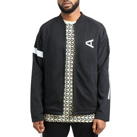 Arc Tannen Jacket // Black (S)