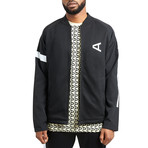 Arc Tannen Jacket // Black (XL)