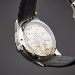 Glashutte Senator Panodate Moon Automatic // 100-04-32-12-04 // Pre-Owned